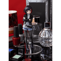 Good Smile Company: BanG Dream! Girls Band Party! - POP UP PARADE Ran Mitake - The Mage's Emporium Shumi Toys & Gifts Shopify Collective Shumi Toys & Gifts Used English POP UP PARADE Japanese Style Comic Book