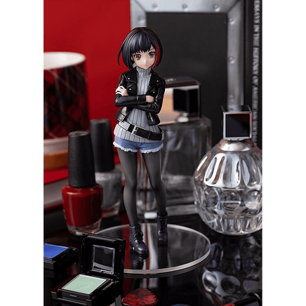 Good Smile Company: BanG Dream! Girls Band Party! - POP UP PARADE Ran Mitake - The Mage's Emporium Shumi Toys & Gifts Shopify Collective Shumi Toys & Gifts Used English POP UP PARADE Japanese Style Comic Book