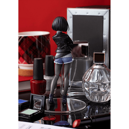 Good Smile Company: BanG Dream! Girls Band Party! - POP UP PARADE Ran Mitake - The Mage's Emporium Shumi Toys & Gifts Shopify Collective Shumi Toys & Gifts Used English POP UP PARADE Japanese Style Comic Book