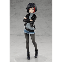 Good Smile Company: BanG Dream! Girls Band Party! - POP UP PARADE Ran Mitake - The Mage's Emporium Shumi Toys & Gifts Shopify Collective Shumi Toys & Gifts Used English POP UP PARADE Japanese Style Comic Book
