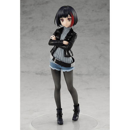 Good Smile Company: BanG Dream! Girls Band Party! - POP UP PARADE Ran Mitake - The Mage's Emporium Shumi Toys & Gifts Shopify Collective Shumi Toys & Gifts Used English POP UP PARADE Japanese Style Comic Book