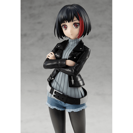 Good Smile Company: BanG Dream! Girls Band Party! - POP UP PARADE Ran Mitake - The Mage's Emporium Shumi Toys & Gifts Shopify Collective Shumi Toys & Gifts Used English POP UP PARADE Japanese Style Comic Book