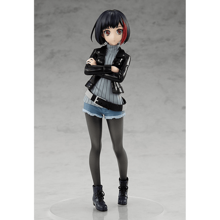 Good Smile Company: BanG Dream! Girls Band Party! - POP UP PARADE Ran Mitake - The Mage's Emporium Shumi Toys & Gifts Shopify Collective Shumi Toys & Gifts Used English POP UP PARADE Japanese Style Comic Book