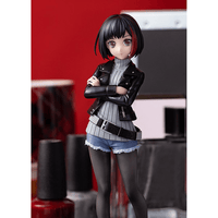 Good Smile Company: BanG Dream! Girls Band Party! - POP UP PARADE Ran Mitake - The Mage's Emporium Shumi Toys & Gifts Shopify Collective Shumi Toys & Gifts Used English POP UP PARADE Japanese Style Comic Book