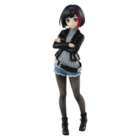 Good Smile Company: BanG Dream! Girls Band Party! - POP UP PARADE Ran Mitake - The Mage's Emporium Shumi Toys & Gifts Shopify Collective Shumi Toys & Gifts Used English POP UP PARADE Japanese Style Comic Book