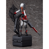 Good Smile Company: Chitocerium VI - Carbonia Adamas Model Kit - The Mage's Emporium Shumi Toys & Gifts Shopify Collective Shumi Toys & Gifts Used English Plastic Model Kits Japanese Style Comic Book