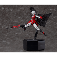 Good Smile Company: Chitocerium VI - Carbonia Adamas Model Kit - The Mage's Emporium Shumi Toys & Gifts Shopify Collective Shumi Toys & Gifts Used English Plastic Model Kits Japanese Style Comic Book