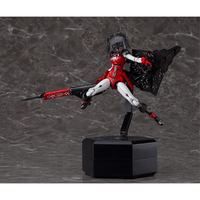 Good Smile Company: Chitocerium VI - Carbonia Adamas Model Kit - The Mage's Emporium Shumi Toys & Gifts Shopify Collective Shumi Toys & Gifts Used English Plastic Model Kits Japanese Style Comic Book