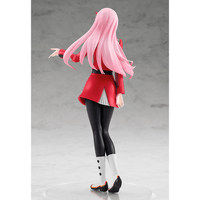 Good Smile Company: Darling in the Franxx - Pop Up Parade Zero - Two - The Mage's Emporium Shumi Toys & Gifts Shopify Collective Shumi Toys & Gifts Used English POP UP PARADE Japanese Style Comic Book