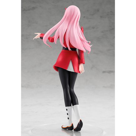 Good Smile Company: Darling in the Franxx - Pop Up Parade Zero - Two - The Mage's Emporium Shumi Toys & Gifts Shopify Collective Shumi Toys & Gifts Used English POP UP PARADE Japanese Style Comic Book
