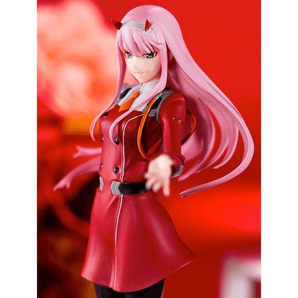 Good Smile Company: Darling in the Franxx - Pop Up Parade Zero - Two - The Mage's Emporium Shumi Toys & Gifts Shopify Collective Shumi Toys & Gifts Used English POP UP PARADE Japanese Style Comic Book