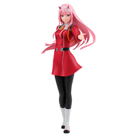 Good Smile Company: Darling in the Franxx - Pop Up Parade Zero - Two - The Mage's Emporium Shumi Toys & Gifts Shopify Collective Shumi Toys & Gifts Used English POP UP PARADE Japanese Style Comic Book