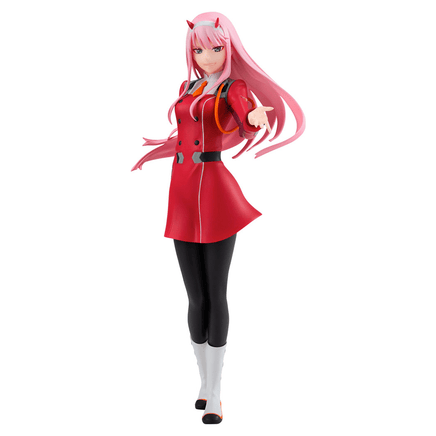 Good Smile Company: Darling in the Franxx - Pop Up Parade Zero - Two - The Mage's Emporium Shumi Toys & Gifts Shopify Collective Shumi Toys & Gifts Used English POP UP PARADE Japanese Style Comic Book