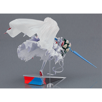 Good Smile Company: Darling in the Franxx - Zero Two (For My Darling) 1/7 Scale Figure with XX Memorial Board - The Mage's Emporium Shumi Toys & Gifts Shopify Collective Shumi Toys & Gifts Used English 1/7 Scale Figure Japanese Style Comic Book