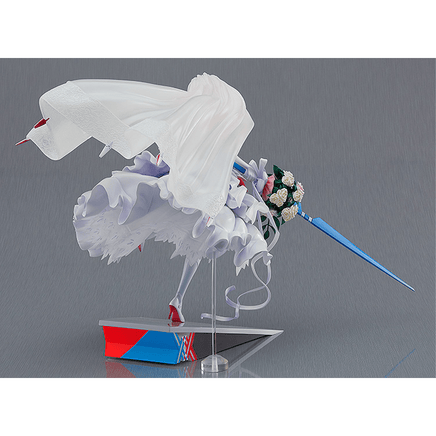 Good Smile Company: Darling in the Franxx - Zero Two (For My Darling) 1/7 Scale Figure with XX Memorial Board - The Mage's Emporium Shumi Toys & Gifts Shopify Collective Shumi Toys & Gifts Used English 1/7 Scale Figure Japanese Style Comic Book