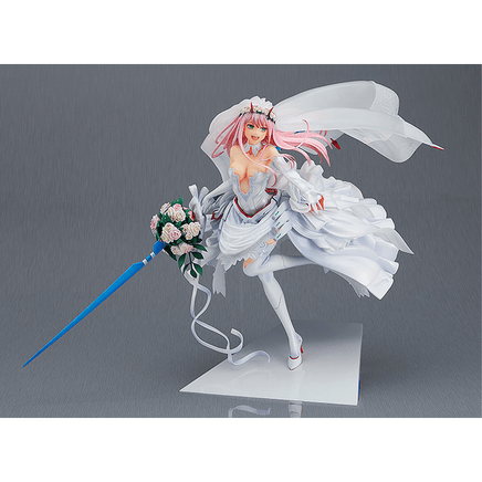 Good Smile Company: Darling in the Franxx - Zero Two (For My Darling) 1/7 Scale Figure with XX Memorial Board - The Mage's Emporium Shumi Toys & Gifts Shopify Collective Shumi Toys & Gifts Used English 1/7 Scale Figure Japanese Style Comic Book