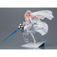 Good Smile Company: Darling in the Franxx - Zero Two (For My Darling) 1/7 Scale Figure with XX Memorial Board - The Mage's Emporium Shumi Toys & Gifts Shopify Collective Shumi Toys & Gifts Used English 1/7 Scale Figure Japanese Style Comic Book
