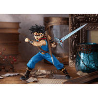 Good Smile Company: Dragon Quest: The Adventure of Dai - POP UP PARADE Dai - The Mage's Emporium Shumi Toys & Gifts Shopify Collective Shumi Toys & Gifts Used English POP UP PARADE Japanese Style Comic Book