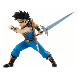 Good Smile Company: Dragon Quest: The Adventure of Dai - POP UP PARADE Dai - The Mage's Emporium Shumi Toys & Gifts Shopify Collective Shumi Toys & Gifts Used English POP UP PARADE Japanese Style Comic Book