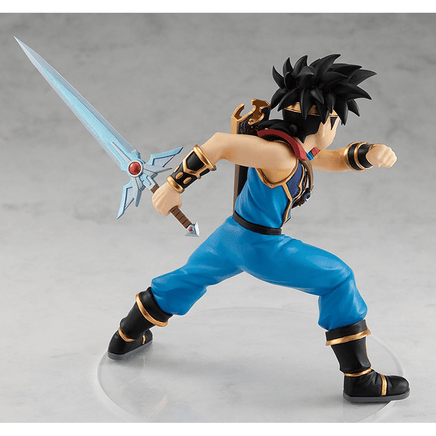 Good Smile Company: Dragon Quest: The Adventure of Dai - POP UP PARADE Dai - The Mage's Emporium Shumi Toys & Gifts Shopify Collective Shumi Toys & Gifts Used English POP UP PARADE Japanese Style Comic Book