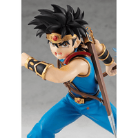 Good Smile Company: Dragon Quest: The Adventure of Dai - POP UP PARADE Dai - The Mage's Emporium Shumi Toys & Gifts Shopify Collective Shumi Toys & Gifts Used English POP UP PARADE Japanese Style Comic Book