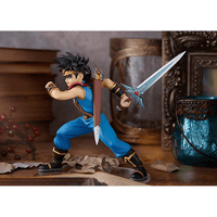 Good Smile Company: Dragon Quest: The Adventure of Dai - POP UP PARADE Dai - The Mage's Emporium Shumi Toys & Gifts Shopify Collective Shumi Toys & Gifts Used English POP UP PARADE Japanese Style Comic Book