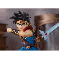 Good Smile Company: Dragon Quest: The Adventure of Dai - POP UP PARADE Dai - The Mage's Emporium Shumi Toys & Gifts Shopify Collective Shumi Toys & Gifts Used English POP UP PARADE Japanese Style Comic Book