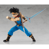 Good Smile Company: Dragon Quest: The Adventure of Dai - POP UP PARADE Dai - The Mage's Emporium Shumi Toys & Gifts Shopify Collective Shumi Toys & Gifts Used English POP UP PARADE Japanese Style Comic Book