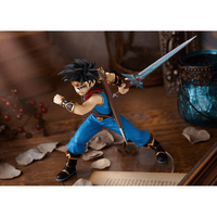 Good Smile Company: Dragon Quest: The Adventure of Dai - POP UP PARADE Dai - The Mage's Emporium Shumi Toys & Gifts Shopify Collective Shumi Toys & Gifts Used English POP UP PARADE Japanese Style Comic Book