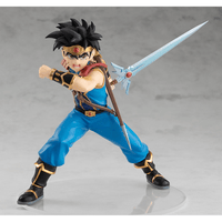 Good Smile Company: Dragon Quest: The Adventure of Dai - POP UP PARADE Dai - The Mage's Emporium Shumi Toys & Gifts Shopify Collective Shumi Toys & Gifts Used English POP UP PARADE Japanese Style Comic Book