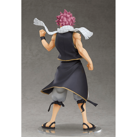 Good Smile Company: Fairy Tail - Pop Up Parade Natsu Dragneel (Re - run) - The Mage's Emporium Shumi Toys & Gifts Shopify Collective Shumi Toys & Gifts Used English POP UP PARADE Japanese Style Comic Book