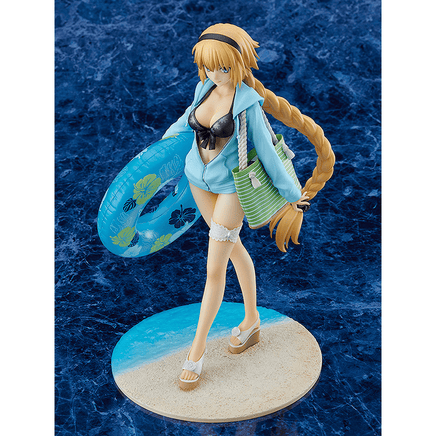 Good Smile Company: Fate/Grand Order - Archer (Jeanne d'Arc) 1/7 Scale Figure - The Mage's Emporium Shumi Toys & Gifts Shopify Collective Shumi Toys & Gifts Used English 1/7 Scale Figure Japanese Style Comic Book