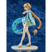 Good Smile Company: Fate/Grand Order - Archer (Jeanne d'Arc) 1/7 Scale Figure - The Mage's Emporium Shumi Toys & Gifts Shopify Collective Shumi Toys & Gifts Used English 1/7 Scale Figure Japanese Style Comic Book