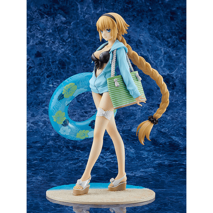 Good Smile Company: Fate/Grand Order - Archer (Jeanne d'Arc) 1/7 Scale Figure - The Mage's Emporium Shumi Toys & Gifts Shopify Collective Shumi Toys & Gifts Used English 1/7 Scale Figure Japanese Style Comic Book