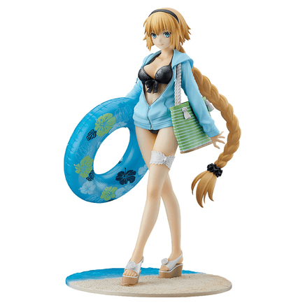 Good Smile Company: Fate/Grand Order - Archer (Jeanne d'Arc) 1/7 Scale Figure - The Mage's Emporium Shumi Toys & Gifts Shopify Collective Shumi Toys & Gifts Used English 1/7 Scale Figure Japanese Style Comic Book