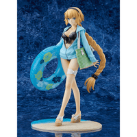 Good Smile Company: Fate/Grand Order - Archer (Jeanne d'Arc) 1/7 Scale Figure - The Mage's Emporium Shumi Toys & Gifts Shopify Collective Shumi Toys & Gifts Used English 1/7 Scale Figure Japanese Style Comic Book