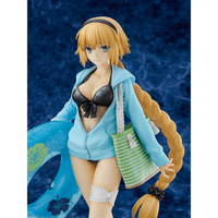 Good Smile Company: Fate/Grand Order - Archer (Jeanne d'Arc) 1/7 Scale Figure - The Mage's Emporium Shumi Toys & Gifts Shopify Collective Shumi Toys & Gifts Used English 1/7 Scale Figure Japanese Style Comic Book