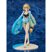 Good Smile Company: Fate/Grand Order - Archer (Jeanne d'Arc) 1/7 Scale Figure - The Mage's Emporium Shumi Toys & Gifts Shopify Collective Shumi Toys & Gifts Used English 1/7 Scale Figure Japanese Style Comic Book
