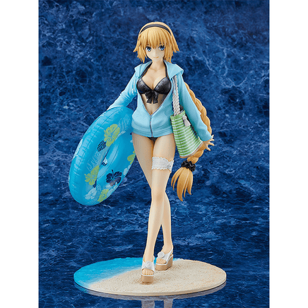 Good Smile Company: Fate/Grand Order - Archer (Jeanne d'Arc) 1/7 Scale Figure - The Mage's Emporium Shumi Toys & Gifts Shopify Collective Shumi Toys & Gifts Used English 1/7 Scale Figure Japanese Style Comic Book