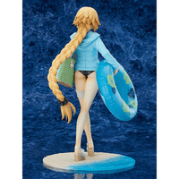 Good Smile Company: Fate/Grand Order - Archer (Jeanne d'Arc) 1/7 Scale Figure - The Mage's Emporium Shumi Toys & Gifts Shopify Collective Shumi Toys & Gifts Used English 1/7 Scale Figure Japanese Style Comic Book