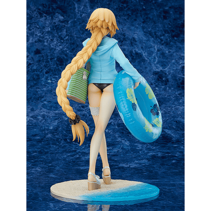 Good Smile Company: Fate/Grand Order - Archer (Jeanne d'Arc) 1/7 Scale Figure - The Mage's Emporium Shumi Toys & Gifts Shopify Collective Shumi Toys & Gifts Used English 1/7 Scale Figure Japanese Style Comic Book