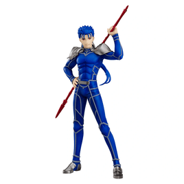 Good Smile Company: Fate/stay night [Heaven's Feel] - Pop Up Parade Lancer - The Mage's Emporium Shumi Toys & Gifts Shopify Collective Shumi Toys & Gifts Used English POP UP PARADE Japanese Style Comic Book