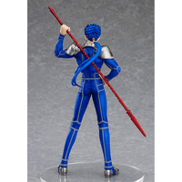 Good Smile Company: Fate/stay night [Heaven's Feel] - Pop Up Parade Lancer - The Mage's Emporium Shumi Toys & Gifts Shopify Collective Shumi Toys & Gifts Used English POP UP PARADE Japanese Style Comic Book