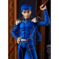 Good Smile Company: Fate/stay night [Heaven's Feel] - Pop Up Parade Lancer - The Mage's Emporium Shumi Toys & Gifts Shopify Collective Shumi Toys & Gifts Used English POP UP PARADE Japanese Style Comic Book