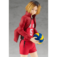 Good Smile Company: Haikyuu!! - POP UP PARADE Kenma Kozume - The Mage's Emporium Shumi Toys & Gifts Shopify Collective Shumi Toys & Gifts Used English POP UP PARADE Japanese Style Comic Book