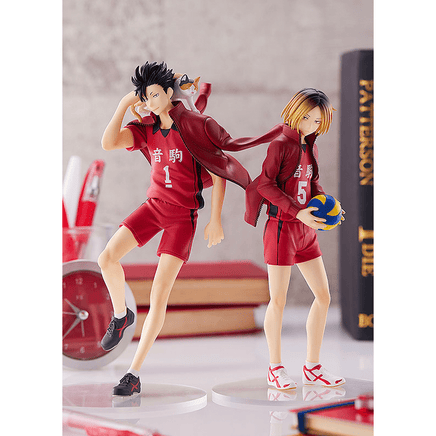 Good Smile Company: Haikyuu!! - POP UP PARADE Kenma Kozume - The Mage's Emporium Shumi Toys & Gifts Shopify Collective Shumi Toys & Gifts Used English POP UP PARADE Japanese Style Comic Book