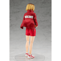 Good Smile Company: Haikyuu!! - POP UP PARADE Kenma Kozume - The Mage's Emporium Shumi Toys & Gifts Shopify Collective Shumi Toys & Gifts Used English POP UP PARADE Japanese Style Comic Book