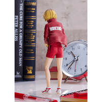Good Smile Company: Haikyuu!! - POP UP PARADE Kenma Kozume - The Mage's Emporium Shumi Toys & Gifts Shopify Collective Shumi Toys & Gifts Used English POP UP PARADE Japanese Style Comic Book