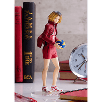 Good Smile Company: Haikyuu!! - POP UP PARADE Kenma Kozume - The Mage's Emporium Shumi Toys & Gifts Shopify Collective Shumi Toys & Gifts Used English POP UP PARADE Japanese Style Comic Book