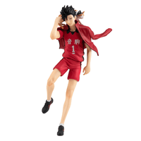 Good Smile Company: Haikyuu!! - POP UP PARADE Tetsuro Kuroo - The Mage's Emporium Shumi Toys & Gifts Shopify Collective Shumi Toys & Gifts Used English POP UP PARADE Japanese Style Comic Book